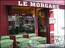 Photo restaurant paris Le Morgane - .jpg