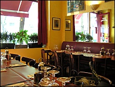 Photo restaurant paris Le Morgane - .jpg