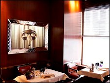 Photo restaurant paris Mori Venice Bar - Un d�tour par Venise