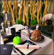 Photo restaurant paris Mori Venice Bar - Cuisine du terroir V�nitien