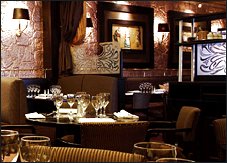 Photo restaurant paris Auberge Du Mouton Blanc - Cadre historique