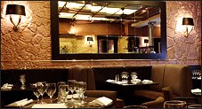 Photo restaurant paris Auberge Du Mouton Blanc - Bistrot feutr� et chaleureux