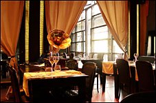 Photo restaurant paris My Boat - .jpg