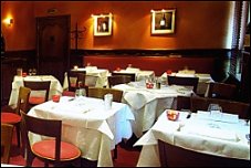 Photo restaurant paris Nabuchodonosor - .jpg
