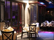 Photo restaurant paris Napoletano Sempre - Un restaurant raffin�