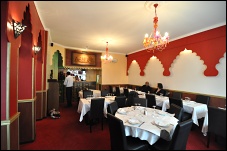 Photo restaurant paris New Bombay - .jpg