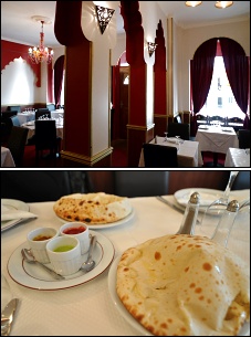 Photo restaurant paris New Bombay - .jpg