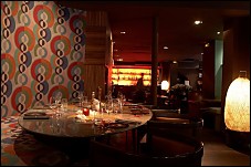 Photo restaurant paris Nomad's - Cosy � souhait