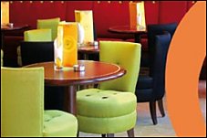 Photo restaurant paris Noura - .jpg