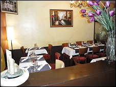 Photo restaurant paris Bistro Nouva - La Girondine - Un �crin de douceur