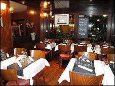 Photo restaurant paris Bistro Nouva - La Girondine - Cadre et accueil chaleureus