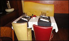 Photo restaurant paris Bistro Nouva - La Girondine - Ambiance apaisante