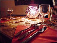 Photo restaurant paris Novarts du 9�me - Saveurs africaines � Paris!
