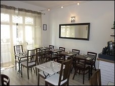 Photo restaurant paris O'39 Restaurant - Salle cosy