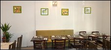 Photo restaurant paris O'39 Restaurant - Beaucoup de charme