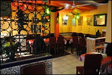 Photo restaurant paris L'Oasis - .jpg