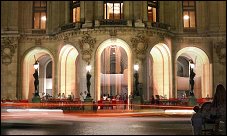 Photo restaurant paris L'Op�ra Restaurant - Palais Garnier - L'Op�ra Restaurant
