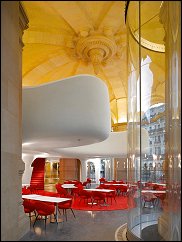 Photo restaurant paris L'Op�ra Restaurant - Palais Garnier - L'Op�ra Restaurant