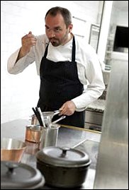 Photo restaurant paris L'Op�ra Restaurant - Palais Garnier - Chef deux �toiles Christophe Aribert 