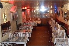 Photo restaurant paris Otis Club - .jpg