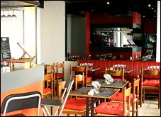 Photo restaurant paris O'Zaromes - Bistrot sympa