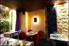 Photo restaurant paris Ozo Restaurant - .jpg