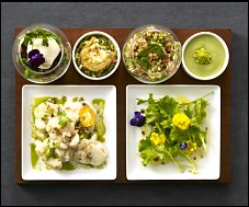 Photo restaurant paris Ozo Restaurant - .jpg