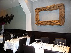 Photo restaurant paris Le Palanka - Cadre très naturel