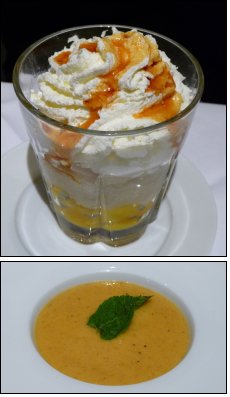 Photo restaurant paris Le Palanka - Desserts