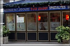 Photo restaurant paris Pan Sushi - .jpg