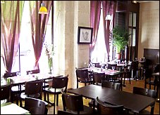 Photo restaurant paris Papillades - .jpg
