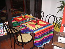 Photo restaurant paris Paradis Latino - Bienvenue en Am�rique latine !