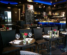 Photo restaurant paris Pari's Cafe - .jpg