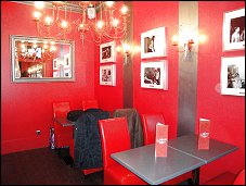 Photo restaurant paris Le Paristars - Ambiance cosy