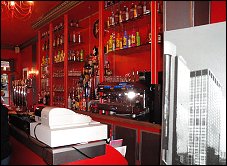Photo restaurant paris Le Paristars - Carte de cocktails originaux