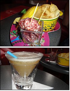 Photo restaurant paris Le Paristars - Apéro-Cocktails très appréciés