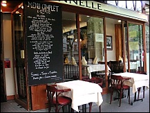 Photo restaurant paris Parnasse 138 - .jpg