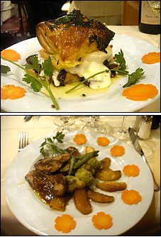 Photo restaurant paris Parnasse 138 - .jpg