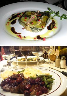 Photo restaurant paris Parnasse 138 - .jpg