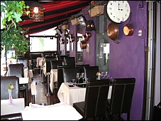 Photo restaurant paris Le Passage Gourmet - .jpg