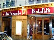 Photo restaurant paris Pastapapa - .jpg