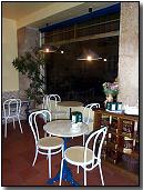Photo restaurant paris Pastelaria Belem - Salle agr�able et lumineuse