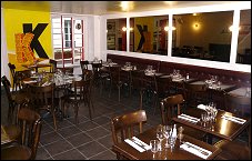 Photo restaurant paris Le Pastis - Le Pastis
