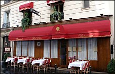 Photo restaurant paris Paul Ch�ne - .jpg