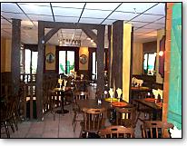 Photo restaurant paris Pecos Grill - Bienvenue au saloon