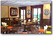 Photo restaurant paris Pecos Grill - Une autre salle à l'étage