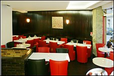 Photo restaurant paris Pergola Lounge - .jpg