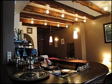Photo restaurant paris Au Petit Batignolles - Cadre très convivial