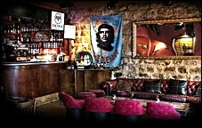 Photo restaurant paris Le Petit Cuba - Le petit Cuba