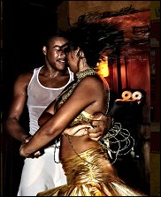 Photo restaurant paris Le Petit Cuba - Soirées calientes